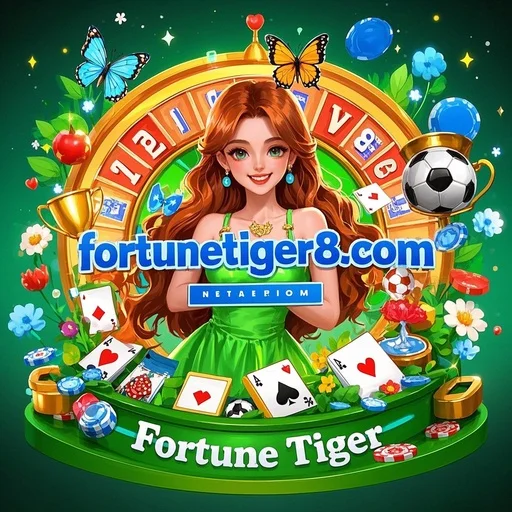 Explorando a Categoria de Apostas em Fortune Tiger